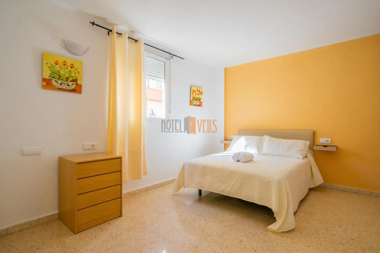Hotel Velis ベレス