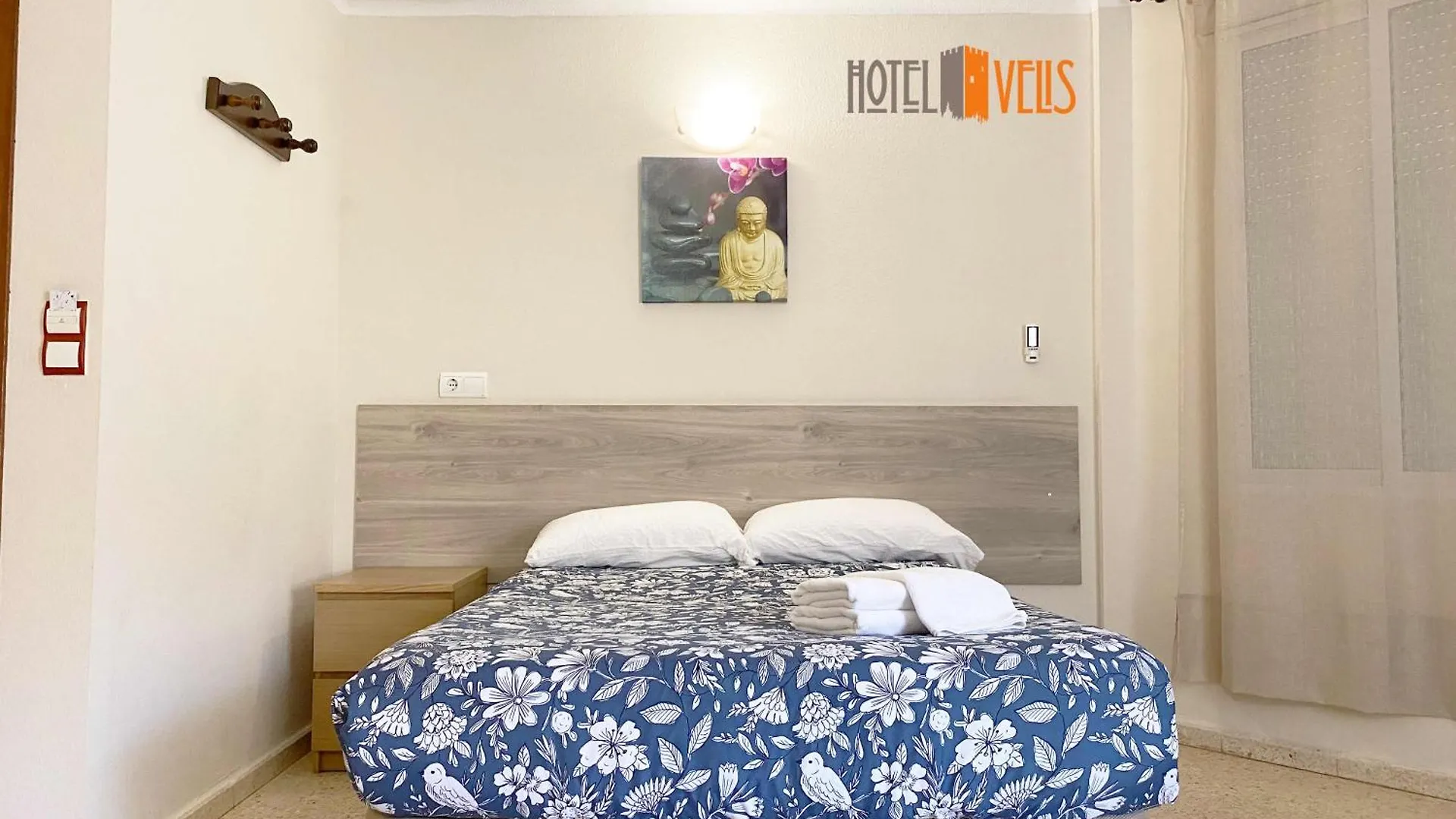 Hotel Velis ベレス