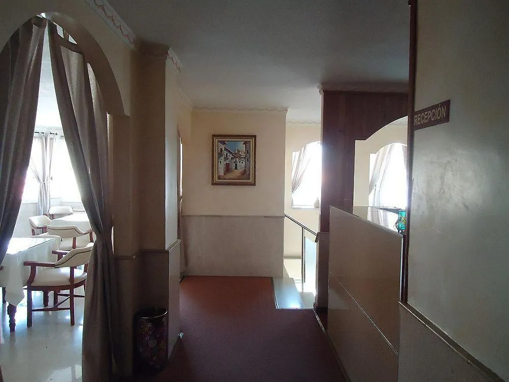 Hotel Velis ベレス
