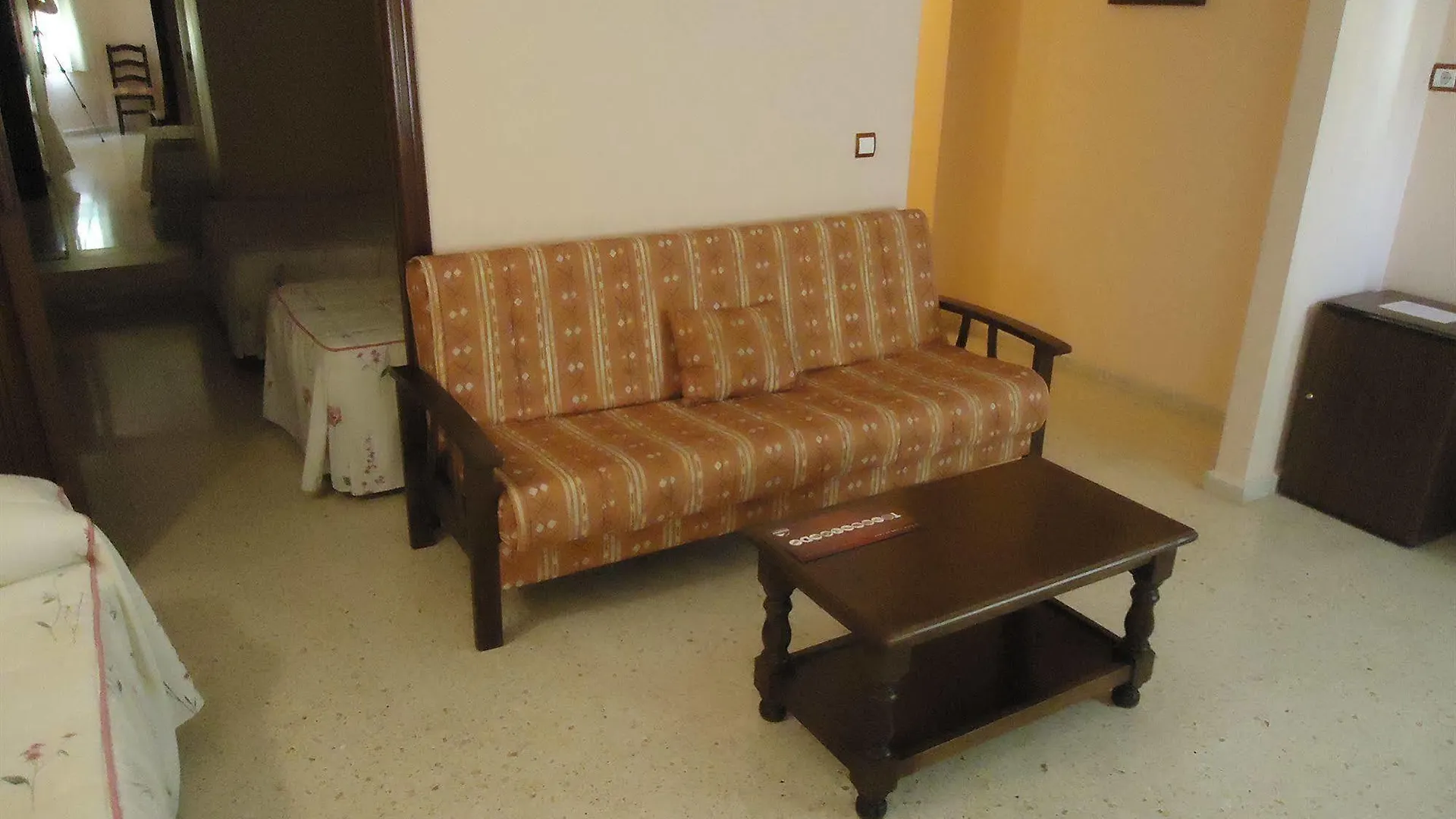 Hotel Velis ベレス