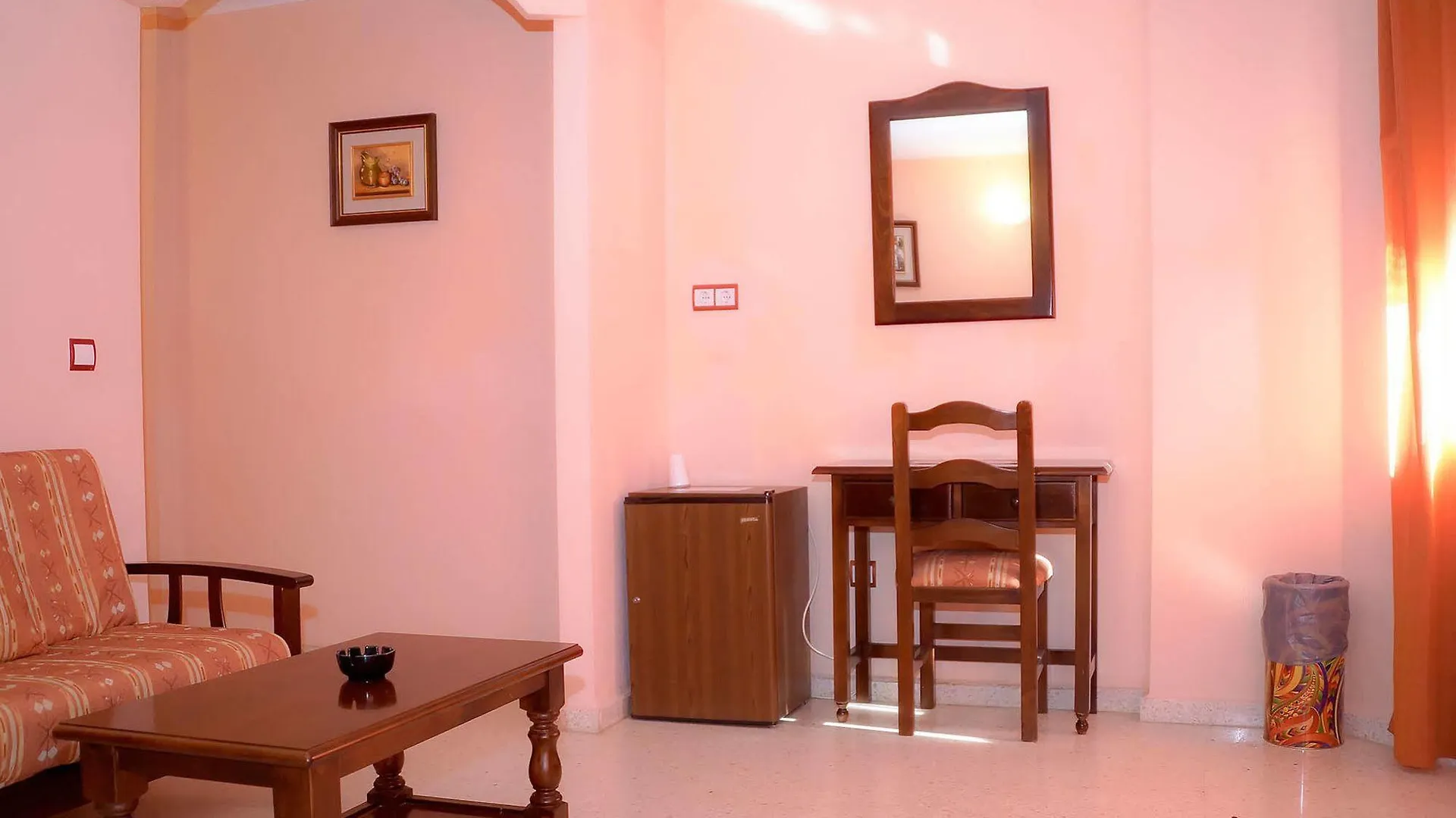 Hotel Velis ベレス