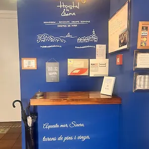 Maison d'hôtes La Lluna