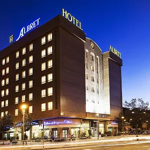 https://albret.sansebastianhotels.net