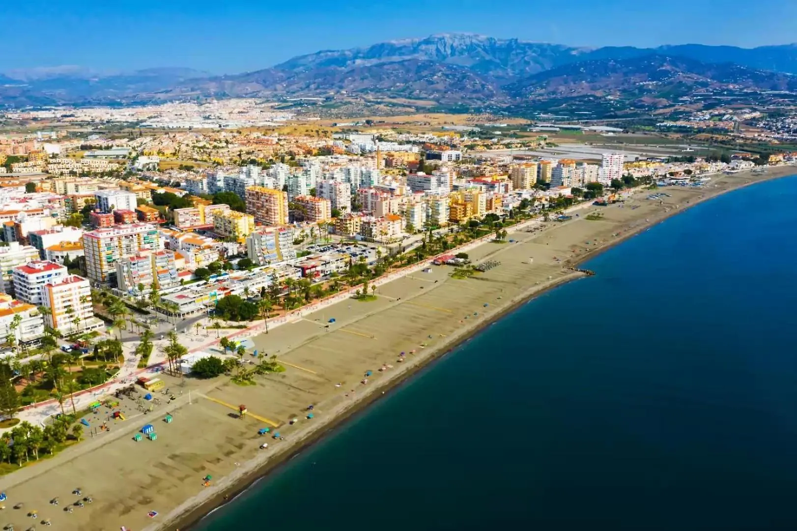Hotel Velis Velez Malaga