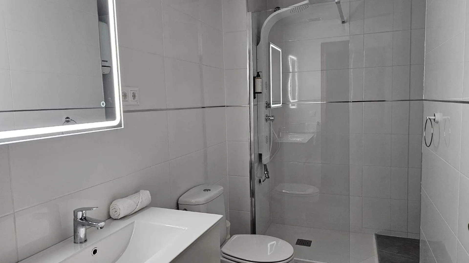 Hotel Velis Velez Malaga 3*,  Espagne