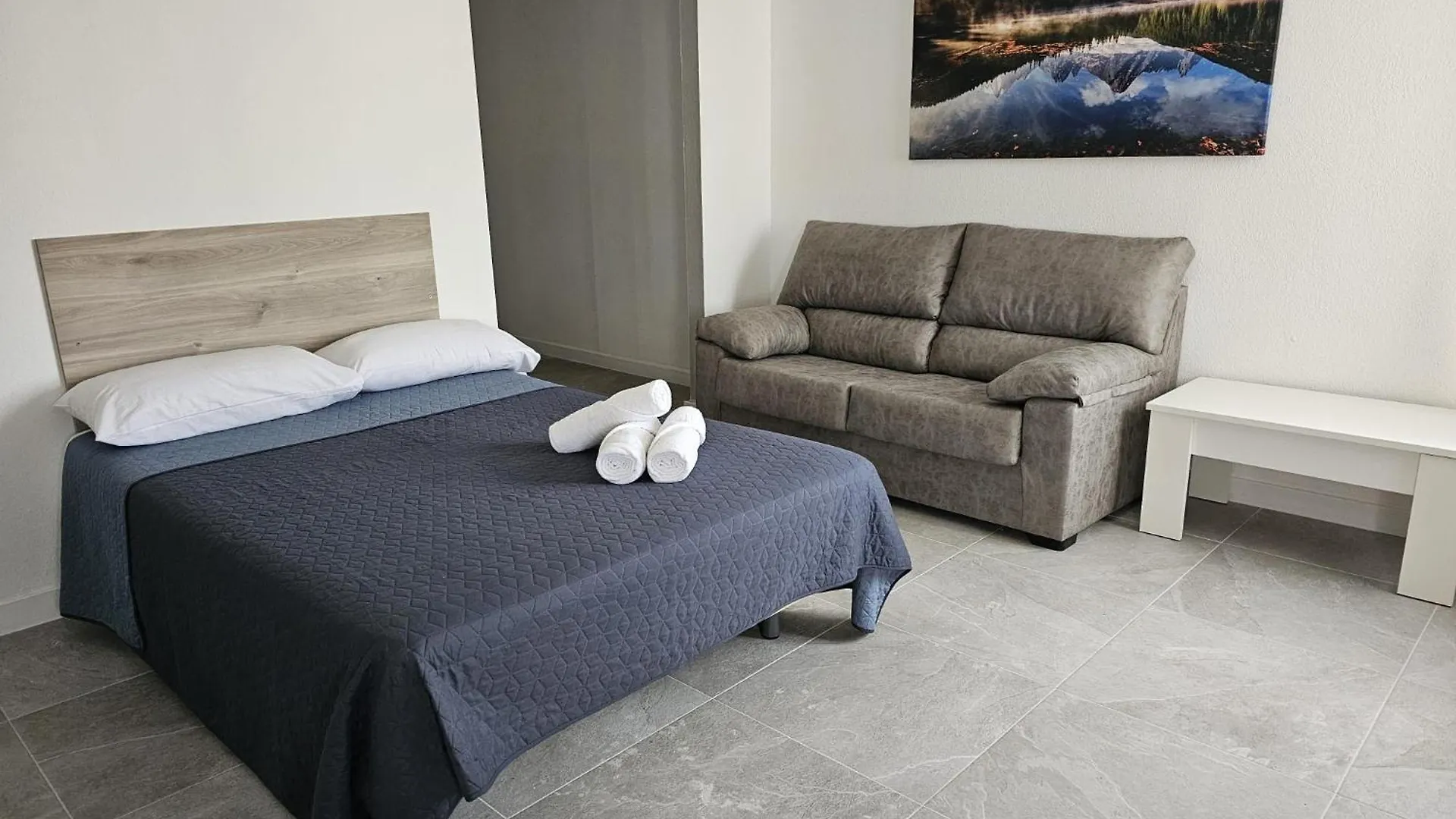 ***  Hotel Velis Velez Malaga Espagne