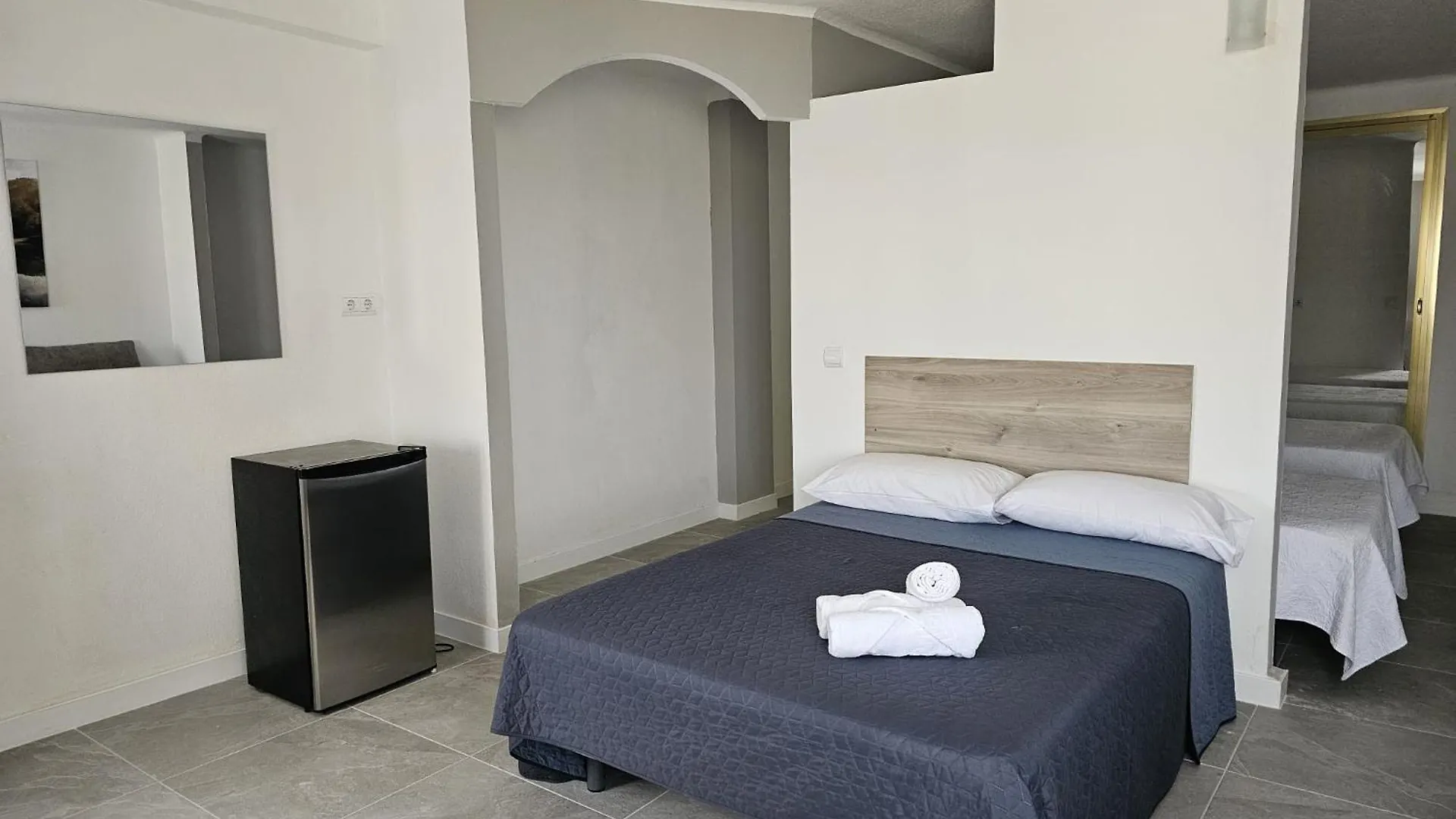 Hotel Velis Velez Malaga