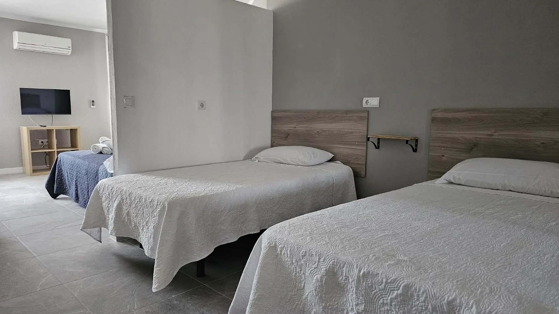 Hotel Velis Velez Malaga 3*,  Espagne