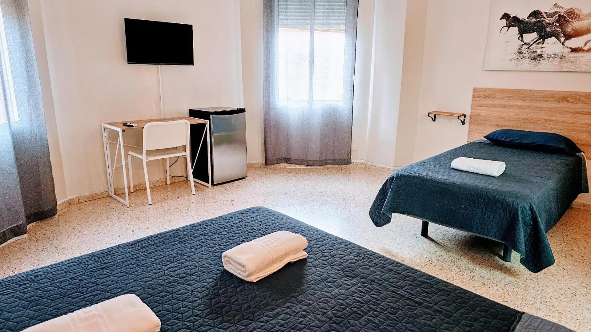 Hotel Velis Velez Malaga 3*,  Espagne