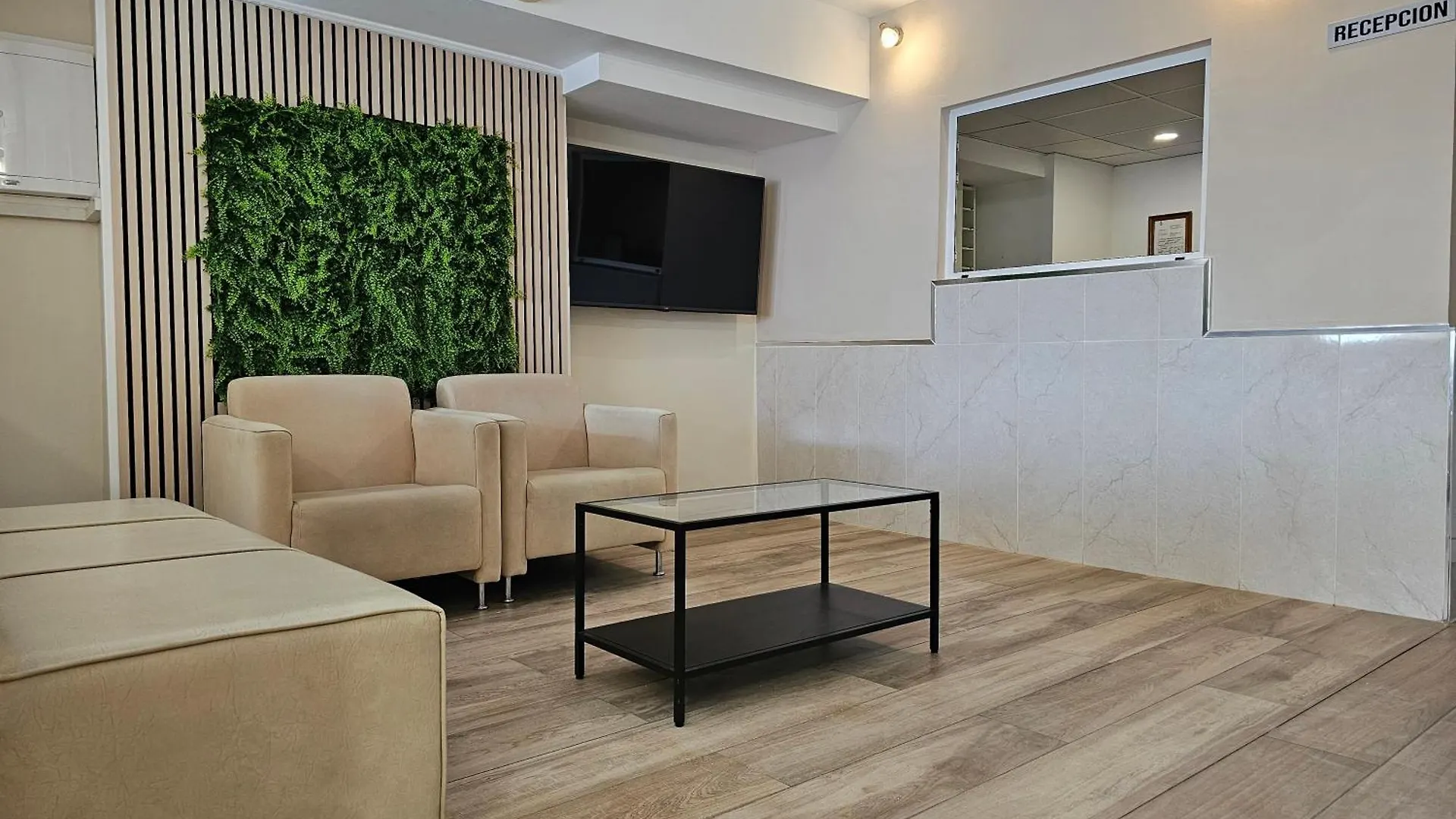Hotel Velis Velez Malaga