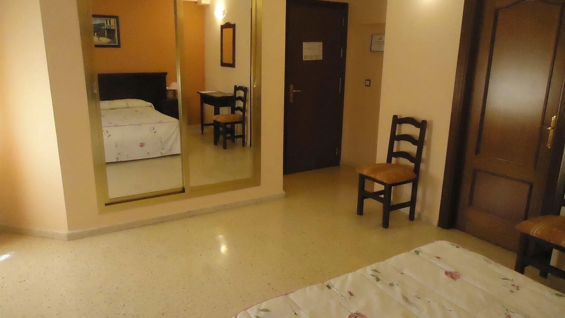 Hotel Velis Velez Malaga